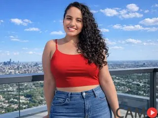 Kimkahlo’s (Streamate) Photo