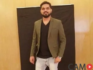 King_Kumar&rsquo;s Streamate Profile Image