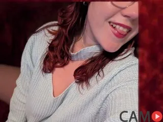 KinkyMinxx&rsquo;s (Streamate) Photo