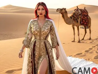 KourtneyGraves’s (Streamate) Photo