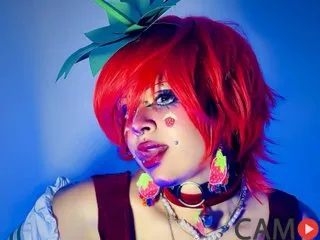 KuromiHot&rsquo;s (Streamate) Photo