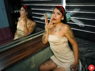 KymCorzo&rsquo;s (Streamate) Photo