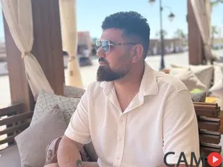 KysonBlaze&rsquo;s (Streamate) Photo