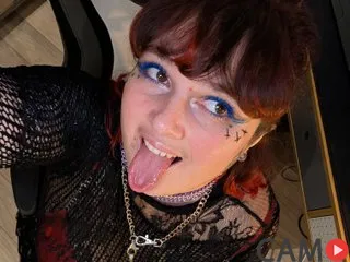 Picture of Ladyrochester from Streamate
