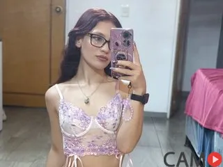 Picture of LARICSABLUE from Streamate