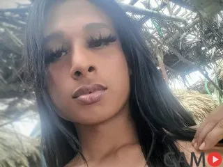 latinatsjuly&rsquo;s (Streamate) Photo