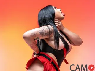 liilymoore&rsquo;s (Streamate) Photo