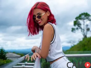 LilithLuxxor’s (Streamate) Photo