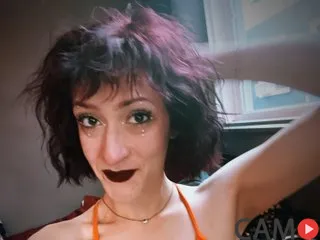 Lilithvalee&rsquo;s (Streamate) Photo