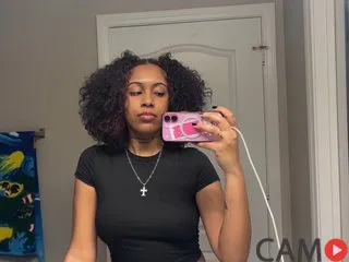 Picture of Lily_Minx from Streamate