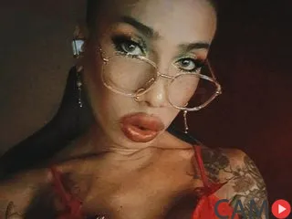 Lithbettgoddess&rsquo;s (Streamate) Photo