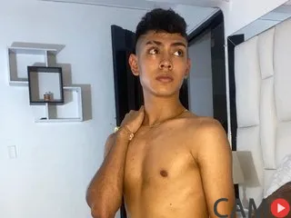 Picture of LoganTwink18 from Streamate