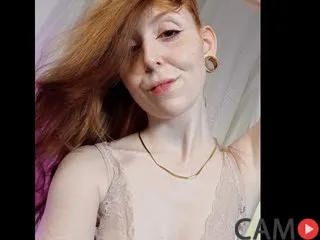 LoraFoxy’s (Streamate) Photo