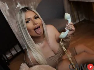 Picture of LorrySkye from Streamate