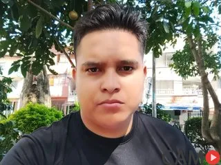 LucasMaxim&rsquo;s (Streamate) Photo