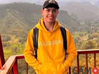 Lucho69’s (Streamate) Photo