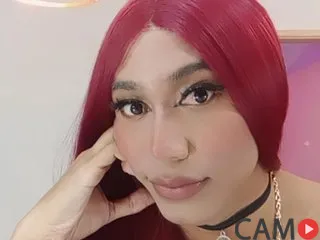 luciasex69&rsquo;s (Streamate) Photo