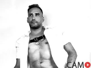 Lufermark&rsquo;s (Streamate) Photo