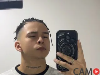 Lukabms’s (Streamate) Photo