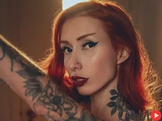 Lunaxluck&rsquo;s (Streamate) Photo