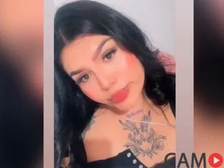 Magguie333&rsquo;s Streamate Profile Image