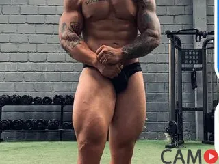 Magic_23’s (Streamate) Photo