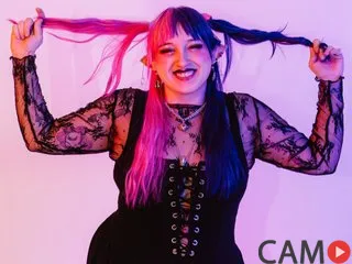 MagicalMae&rsquo;s (Streamate) Photo