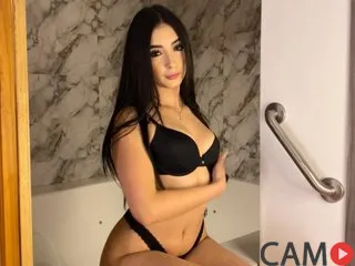 Picture of MagieeThomson from Streamate