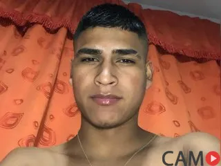 MaicolHurtado22’s (Streamate) Photo