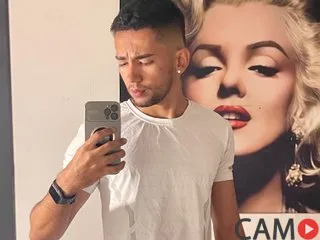 MaicolParker0’s (Streamate) Photo