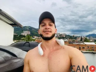 MarcusMilar&rsquo;s (Streamate) Photo