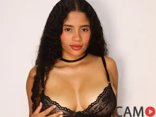 MarianaBigTits’s (Streamate) Photo