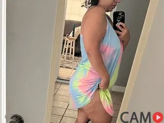 Mariposa990’s (Streamate) Photo