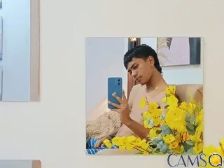 markbowie18&rsquo;s (Streamate) Photo