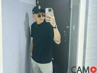 masterboyx’s (Streamate) Photo