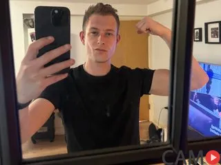 MasterCeasar&rsquo;s (Streamate) Photo