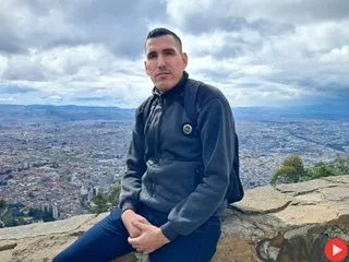 MasterJayden&rsquo;s (Streamate) Photo