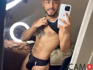 MateoBaer’s (Streamate) Photo