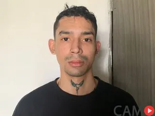 Mathewanzel&rsquo;s (Streamate) Photo