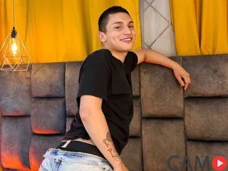 MatteoHun&rsquo;s (Streamate) Photo