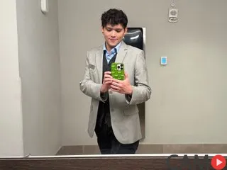 Picture of MaxAdamz from Streamate