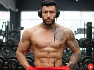 Maximus_Golden’s (Streamate) Photo