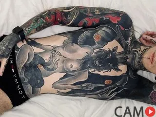 MaxReaves&rsquo;s (Streamate) Photo