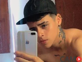 maxx_william’s (Streamate) Photo