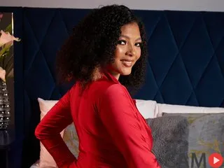 MckennieMoon’s (Streamate) Photo