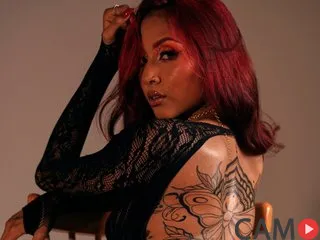 Megan_Angel&rsquo;s (Streamate) Photo