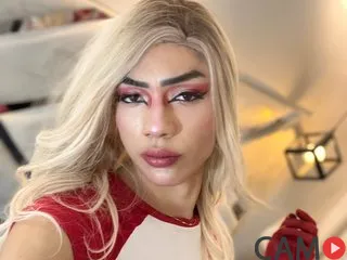 Megan_Redfire’s (Streamate) Photo