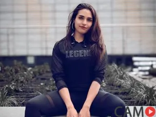 MeganNightt’s (Streamate) Photo