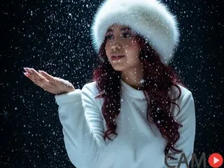 MelanieFissher&rsquo;s (Streamate) Photo