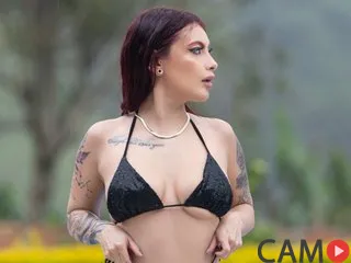 MelannyLuuv&rsquo;s (Streamate) Photo